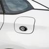 Декоративная наклейка-эмблема на багажник автомобиля для Volkswagen VW RLINE Golf Blue Motion MTM Polo Passat TSI Scirocco Beetle Jetta