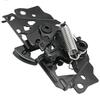 Front Hood Latch Without Electric For Ford Transit MK8  Focus MK3 2012-2014 Kuga 2013- BM5A16700AF Autoparts Accessories