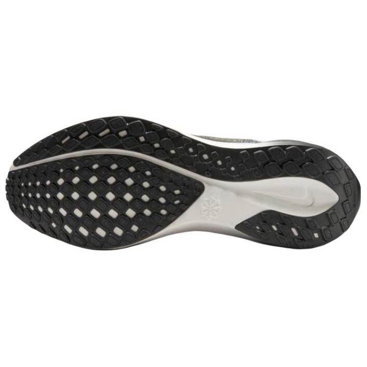 Nike Air Zoom Pegasus 41 Premium White Black Metallic Gold Мужские кроссовки Light-Silver HQ2938-100