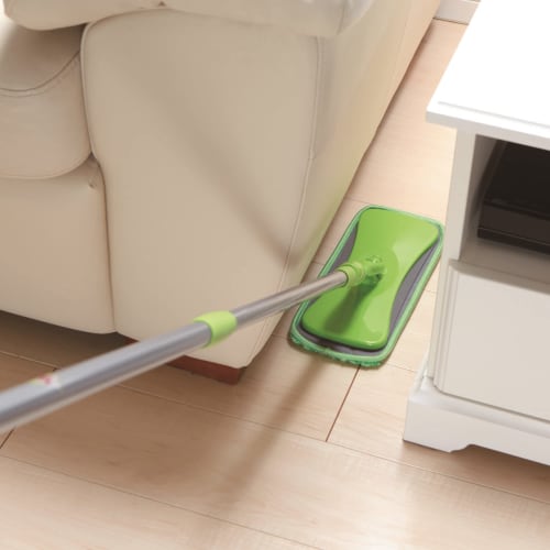 Scotch-Brite Microfiber Mop, Basic Type