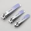 Nail Clippers Variety with Custom Logo Gift Box - Manicure Tools Available