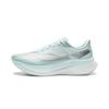 Li Ning Red Rabbit 9 Pro Беговые кроссовки Женские кроссовки Светло-голубые ARPW002-38