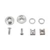 Защита рук для мотоцикла для BMW R1200GS LC R 1200 GS ADV R1250GS GSA F800GS Adventure S1000XR F750GS F850GS Защитный щиток для рук