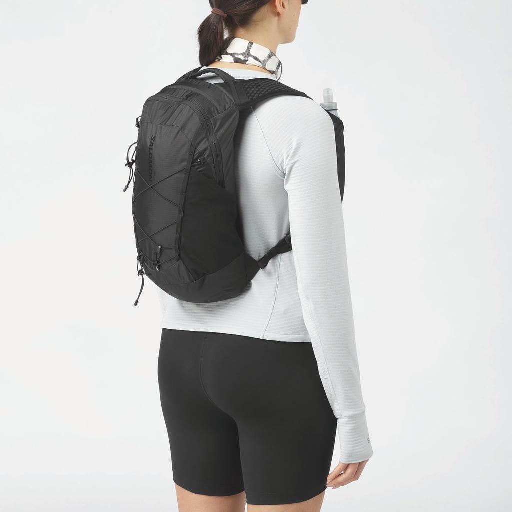 Backpack XT 10 LC2858500 [Salomon] BLACK/