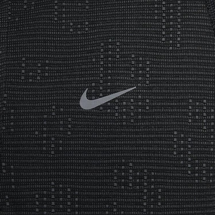 New Nike Pinnacle Running Division Sweatshirt FZ1122-010