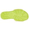 UGG Меховые Сандалии Зеленые 1100892-KLM