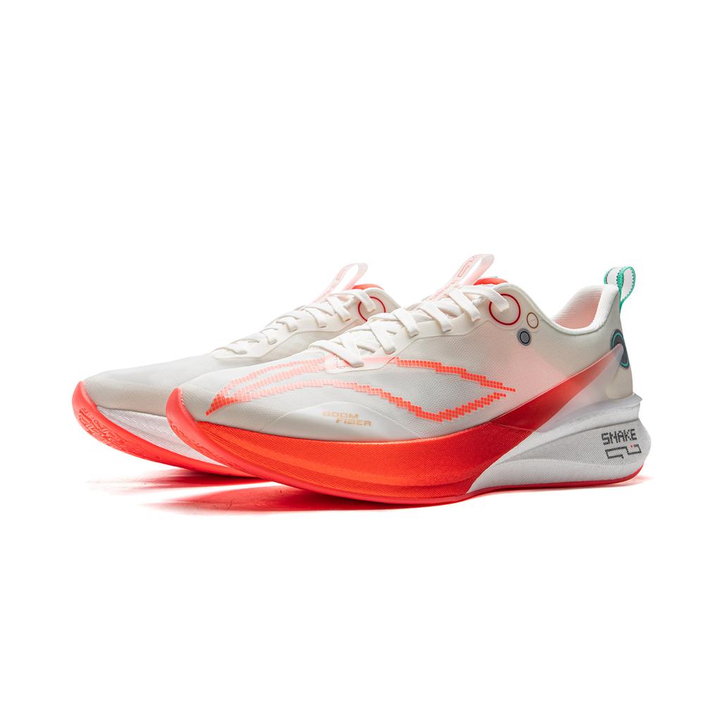 Li Ning Red Rabbit 8 Pro Cny Snake Year Limited Профессиональные тренировочные кроссовки мужские кроссовки Off-White ARPV003-9