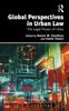 Книга Global Perspectives In Urban Law : The Legal Power of Cities