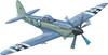 Special Hobby British Supermarine Seafire FR Carrier Fighter Plastic Model SH72501 1/72 Mk.47