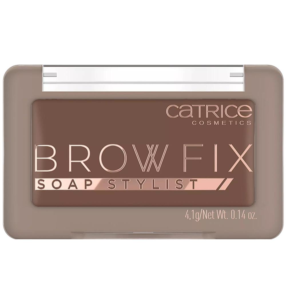 Catrice Brow Fix Eyebrow Fixing Soap -