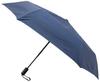 Автоматический складной зонт Takeo Kikuchi G8701190 темно-синий 00 мужской (093) (СВОБОДНО)