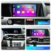 For Honda Elysion 1 RR 2012 - 2015 Car Radio Multimedia Video GPS Android Navigation DVD Player Autoradio Car Play 2 Din