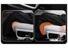 Qoros 3/5/7 Cars Four-Season Breathable Seat Cushion with Integrated Leg Support
