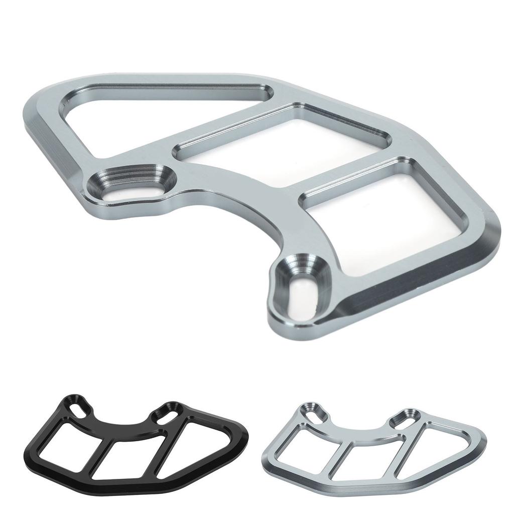 ISCG05 ISCG03 Стабилизатор направляющей цепи из алюминиевого сплава Bash Guard для 26T?Звездочки 36 зуб.