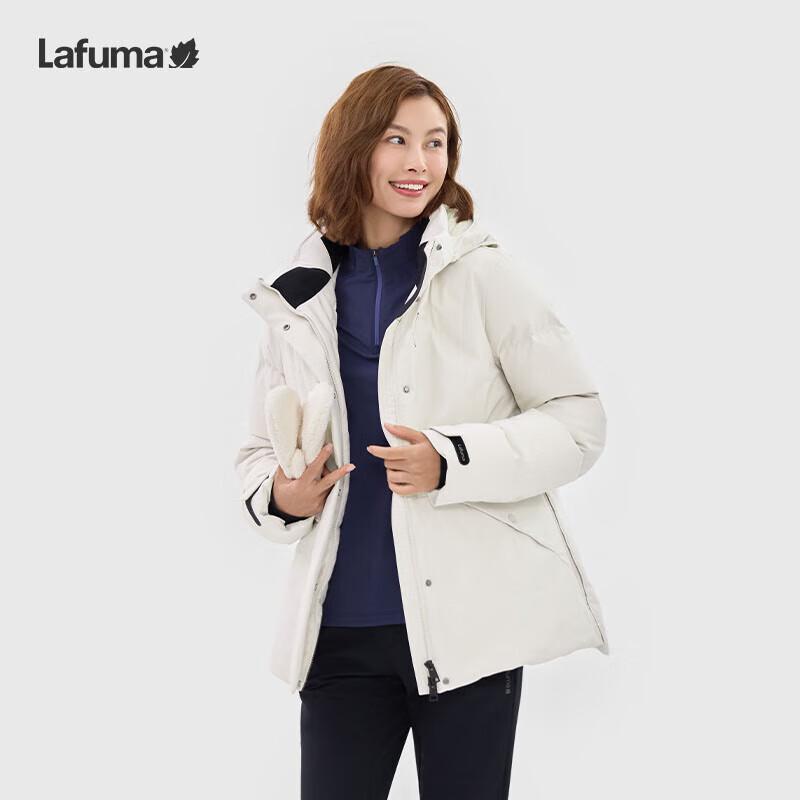 Lafuma Женский короткий пуховик 2024