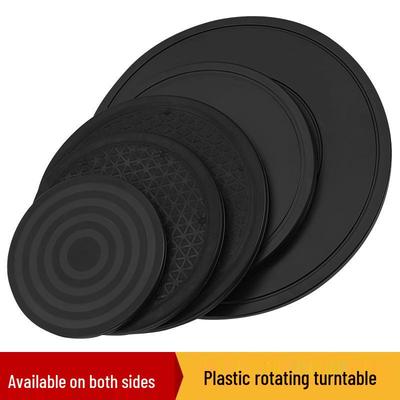 Выпечка – Поворотные столы