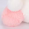 Плюшевая игрушка Kawaii Strawberry Cow для детей, мягкая кукла, разноцветная подушка, праздничный подарок, 20 см