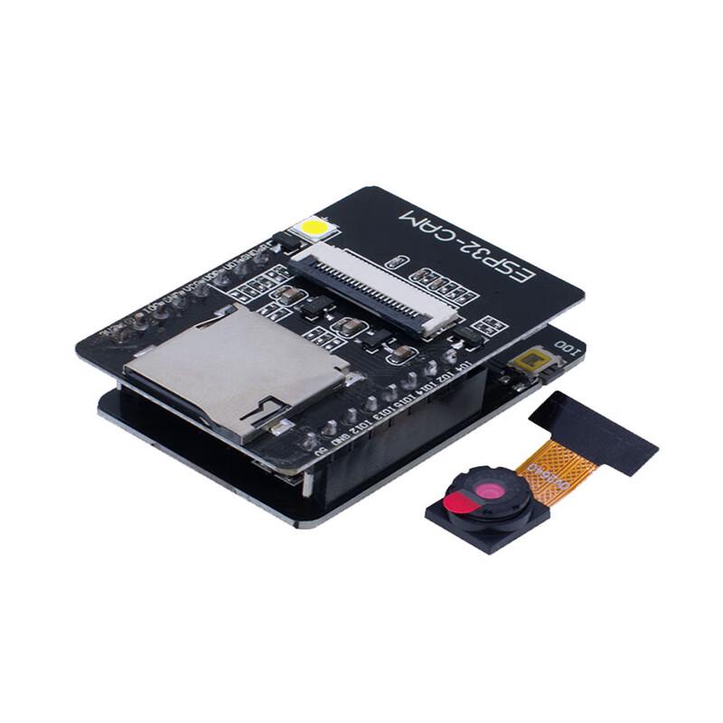 Набор для разработки модуля ESP32-CAM WiFi Bluetooth