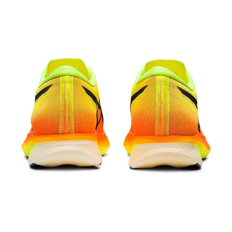 Asics Metaspeed Edge 'Желтый Черный' Женские 1012B258-800