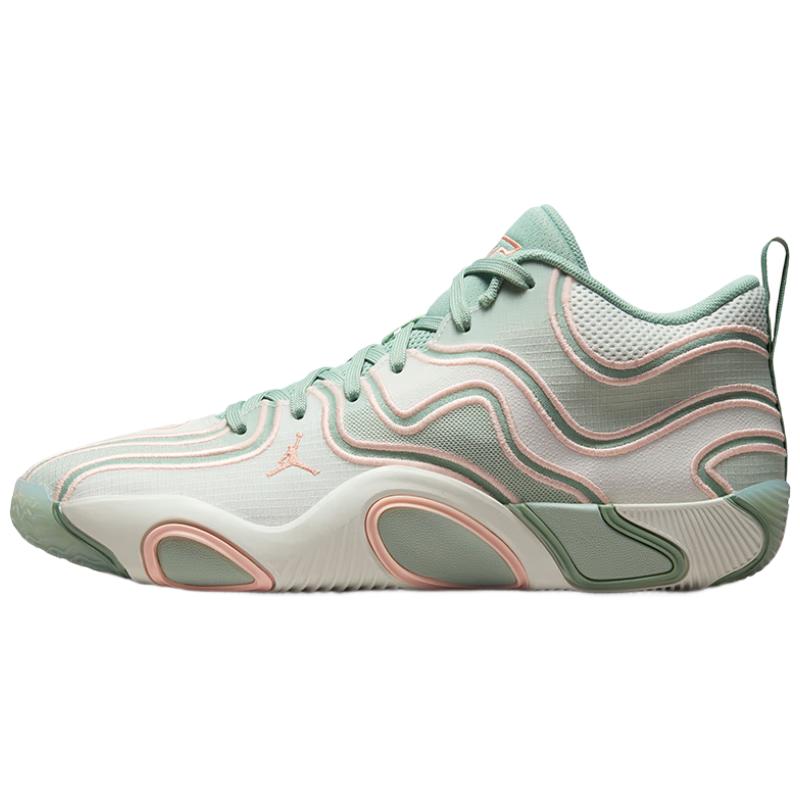 Nike Мужские баскетбольные кроссовки Jordan Tatum 3