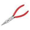 Knipex Плоскогубцы с длинными губками и бокорезами (радио)