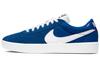 Кроссовки Bruin React Sb Team Royal CJ1661-404