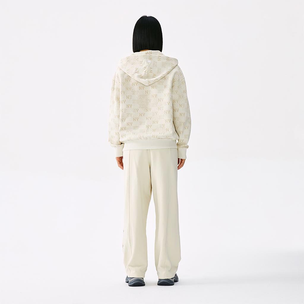 MLB MONOGRAM 25FW Толстовка Унисекс 3ATRM0354-50CRS