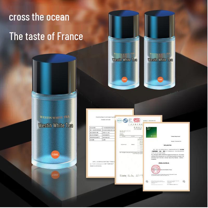 Интеллектуальный автомобильный диффузор-ароматизатор с авто включением/выключением и ароматом для вентиляционного отверстия