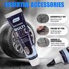 Universal Car Tire Repair Gel Tire Repair Gel Rubber Adhesive Not Corrosive Tire Scratches Cracks and Holes Repair Special Gel