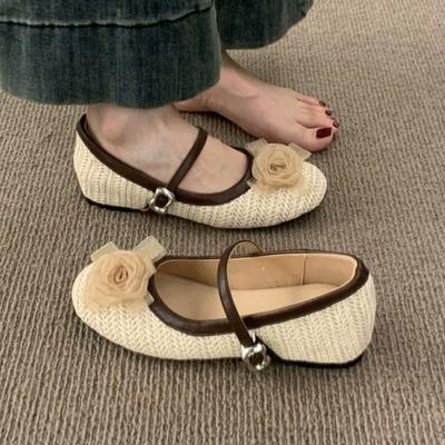 Женская обувь – Балетки