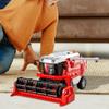 Combine Harvester Small Farm Car Toy Tractor Simulation for Kids Children Boys Girls