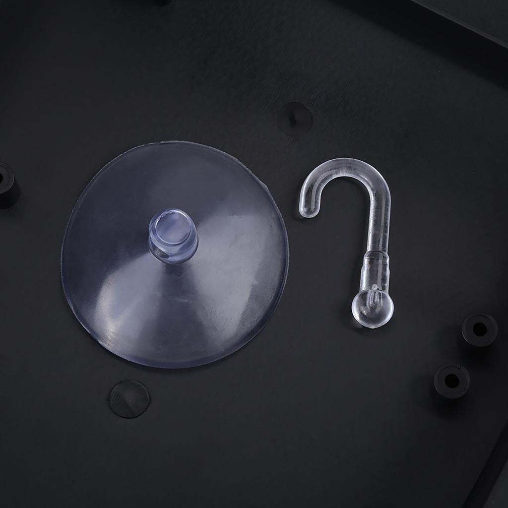 Black Acrylic Panel and Case DIY Set Kits Replacement for Arcade Game