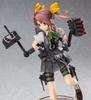 Kantai Collection Кагеро ПВХ Раскрашенная Полная Фигурка ~KanColle~