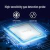 Wireless IoT Hydrogen Sulfide Gas Sensor with GPRS/LoRa/NB Transmission
