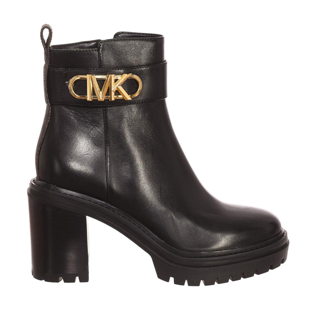 Женские ботильоны на каблуке 40F2PKME7L