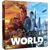Jeu De Société - It's a Wonderful World - Marron - Mixte - Jeu De Carte - 14 Ans - Intérieur