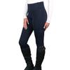 Coldstream Womens/Ladies Ecclaw Elite Compression Horse Riding Tights
