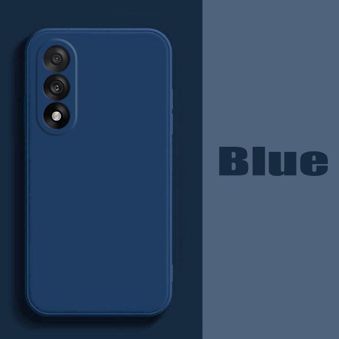 Жидкий силикон Для чехла OnePlus Ace 5 Ultra Для крышки OnePlus Ace 5 Ultra Защитный чехол из ТПУ Ударопрочный Для OnePlus Ace5 Ultra