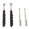 4 Pcs Telescoping Magnet Pickup Tool 3lb 20lb Retractable Pick Up Stick for Car Home Garage