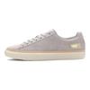 Puma Кеды Suede Series Trim Dlx с низким верхом Унисекс Кеды Серый 371749-02