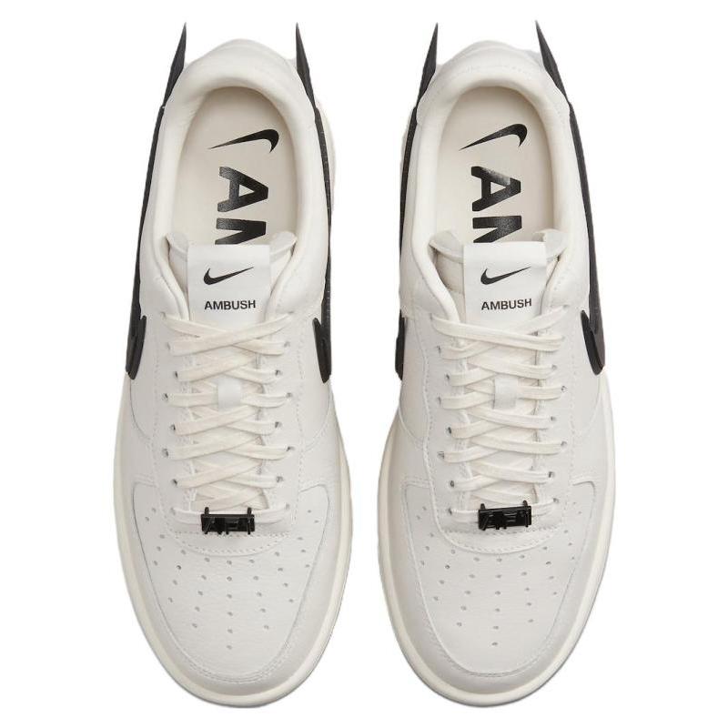 Nike Air Force 1 Low X Ambush 'Phantom' Sneakers DV3464-002