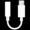 Apple Адаптер 3,5 мм для наушников на USB-C