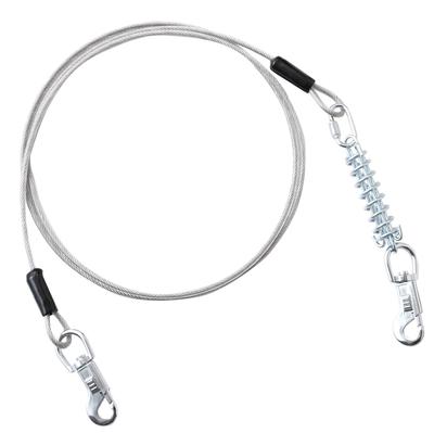 Petio Strong Wire для крупных собак 400 см