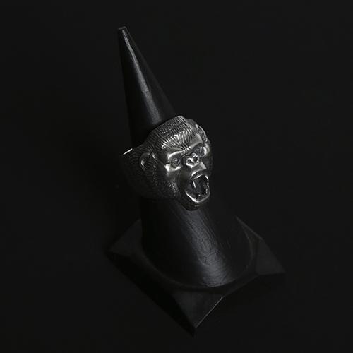 Helldorado Gorilla Ring