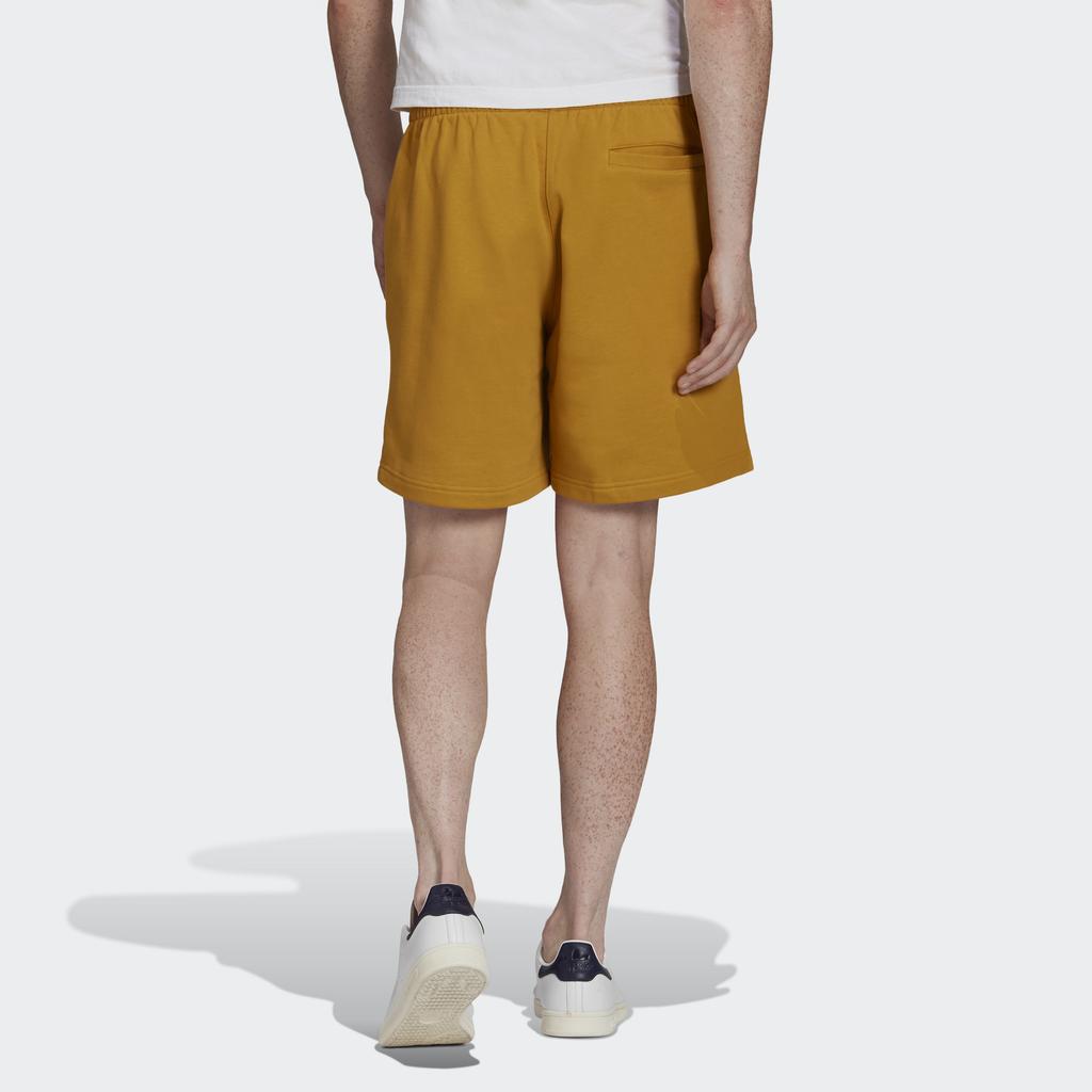 Adidas Originals C Short Ft Sports Shorts Men's Gold Moderate HF6365
