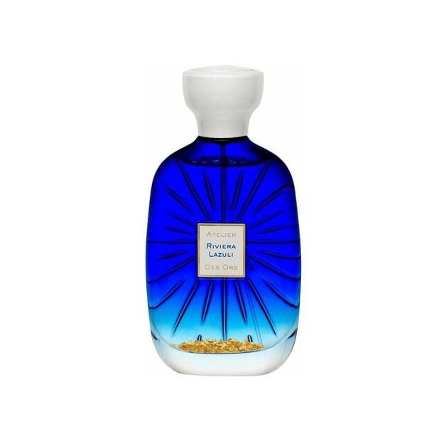 Atelier Des Ors Riviera Lazuli парфюмерная вода
