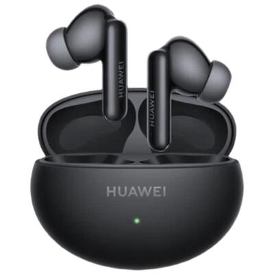 Huawei Беспроводные наушники-вкладыши FreeBuds 6i с шумоподавлением