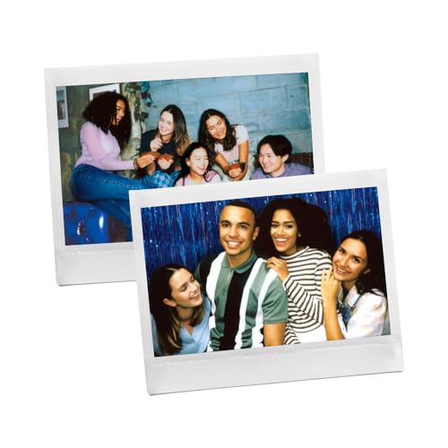 Fujifilm Instax Instant Color Film, Instax Wide, 2-Pack (10 Sheets X 2) INSTAX WIDE K R 2