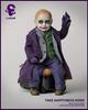 World Box Laker Весы для младенца Фигурка Джокер Ребенок Темный рыцарь Фильм Фигурка ребенка Игрушка Джокер 1/6 2.0