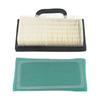 Air Filter with For Pre Filter for ComFor Prehensive Coverage for Ariens Models For 499486 For 499486S 5063B 5063D